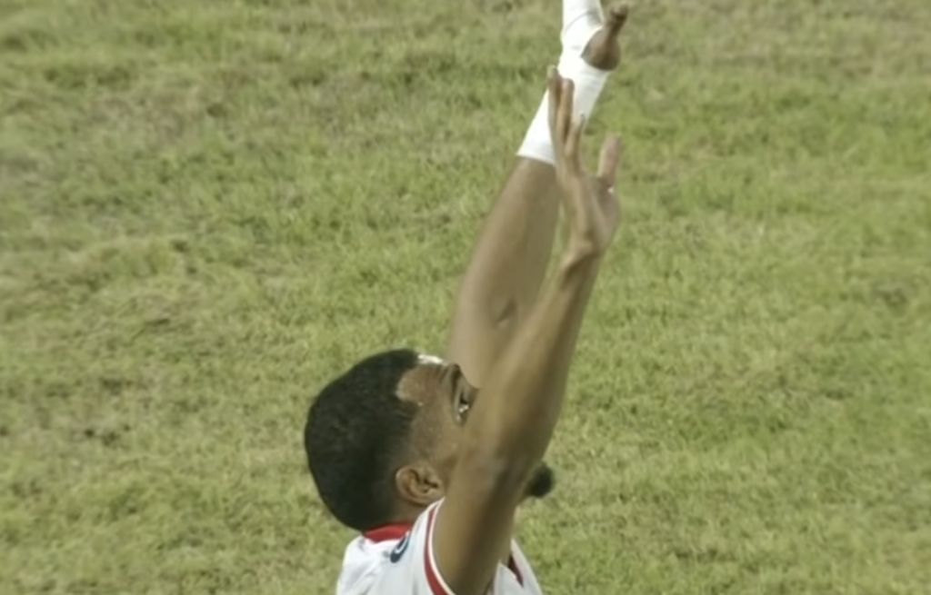 Haiti’s 4-1 Win Over the Dominican Republic Ends With a Stadium Ban