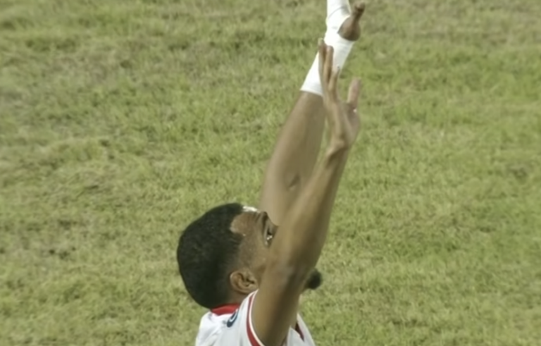 Haiti’s 4-1 Win Over the Dominican Republic Ends With a Stadium Ban