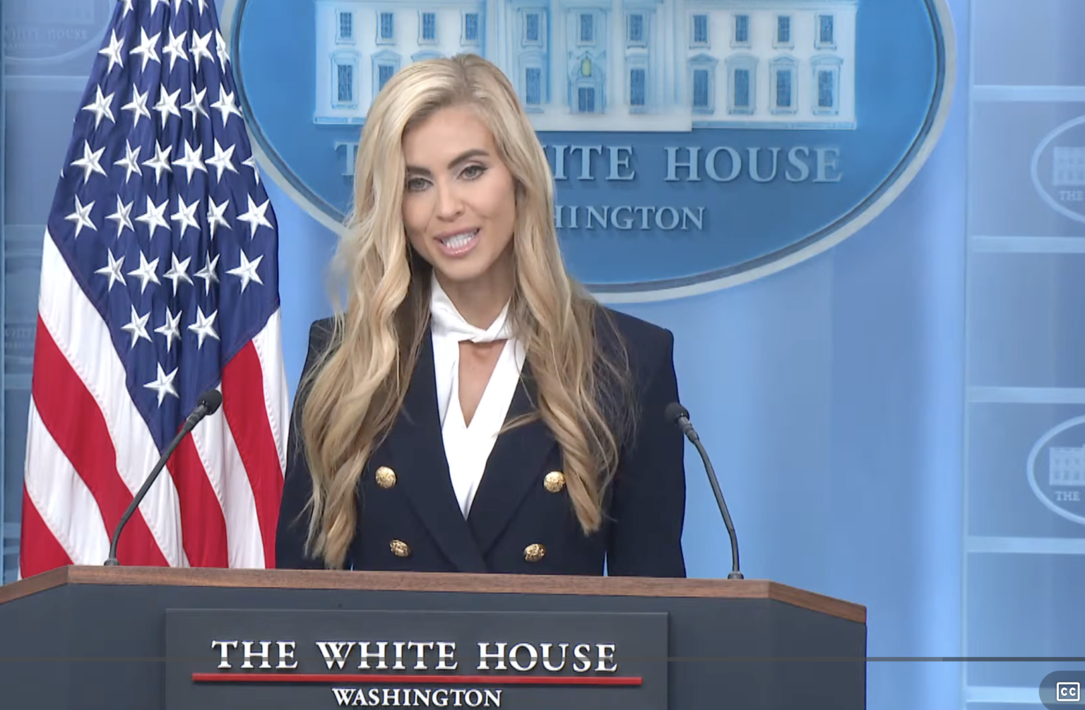 Hundreds of Thousands of Black Women Lost Jobs Under Trump. Meanwhile, His White House Press Secretary Can’t Explain Her Damn Law License.