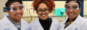 Spelman is Black Beauty’s Future – and the Industry Just Made It Official