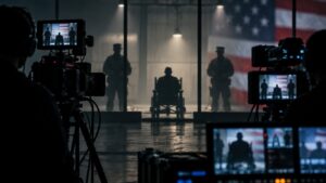 Karen Hunter Calls Out the Dark History Behind America’s Latest Public Execution Plan
