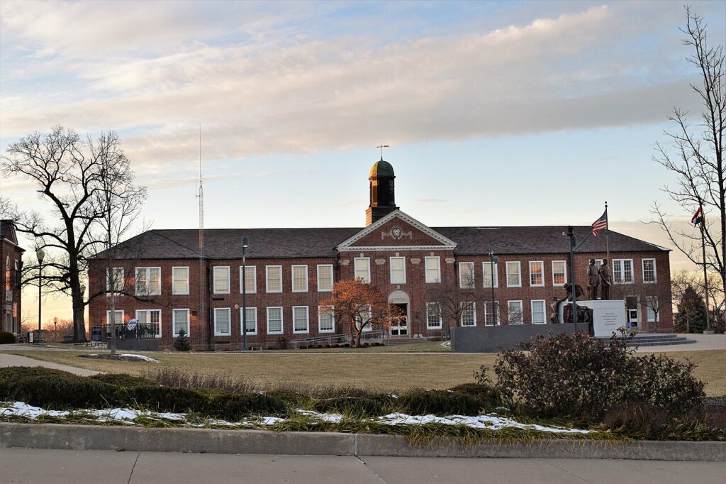Lincoln University Students Sue Missouri Over Alleged $361 Million Funding Gap