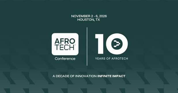 AfroTech Conference to Return to Texas Next Month for Its 10th Anniversary