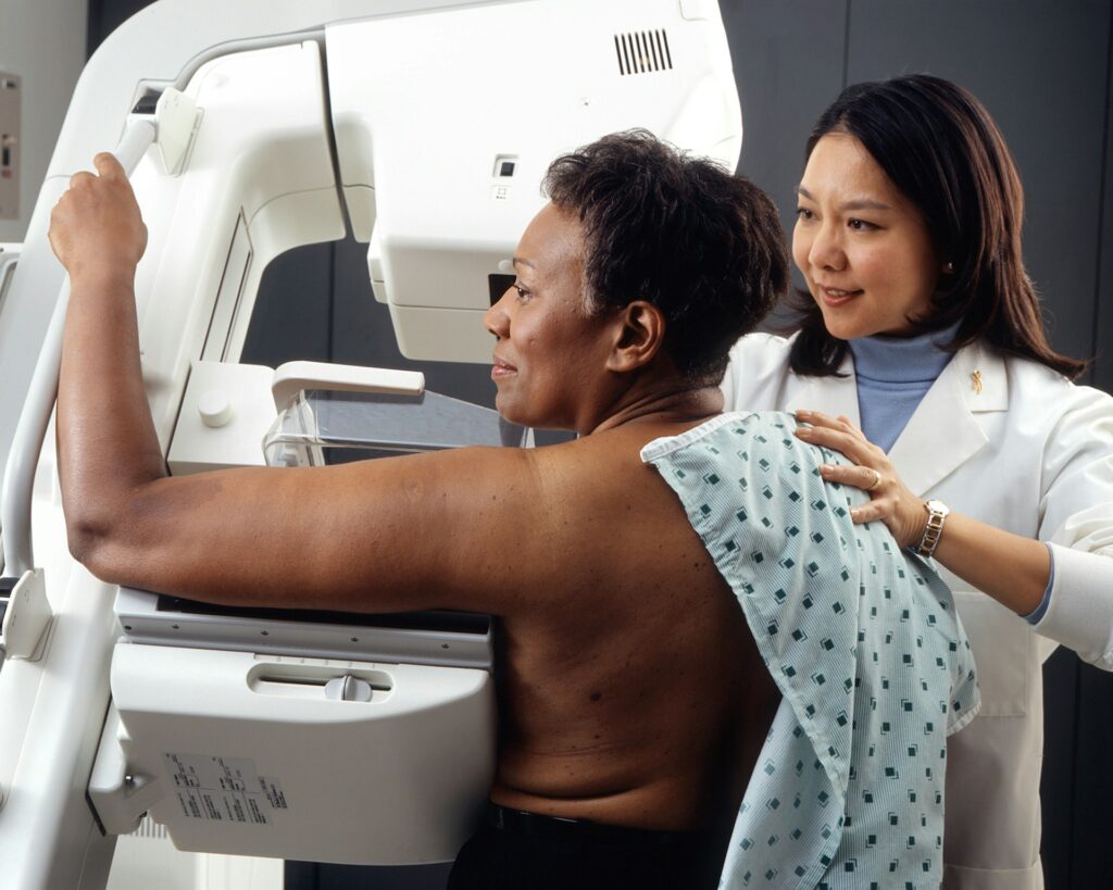 Women Can Get Free Breast Cancer Screenings at UC Davis This October