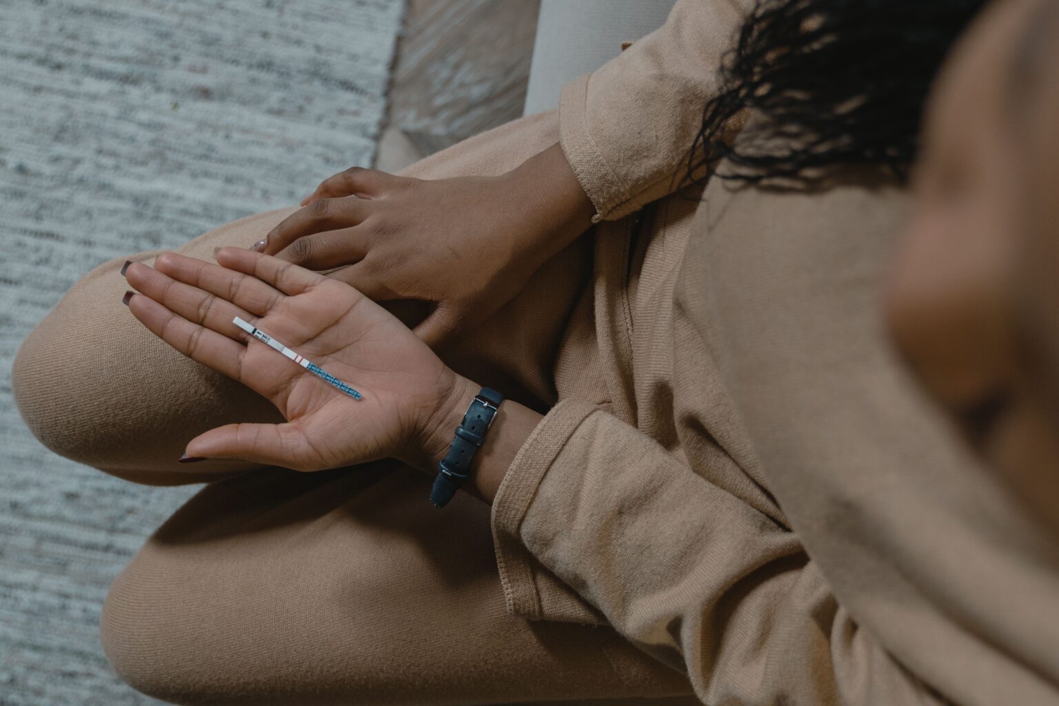 They Said We Don’t Need Egg Donors – This Black-owned Fertility Clinic Proved Them Wrong