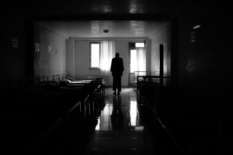 US and WHO Monitor Russia After Anti-Plague Lab Worker Dies