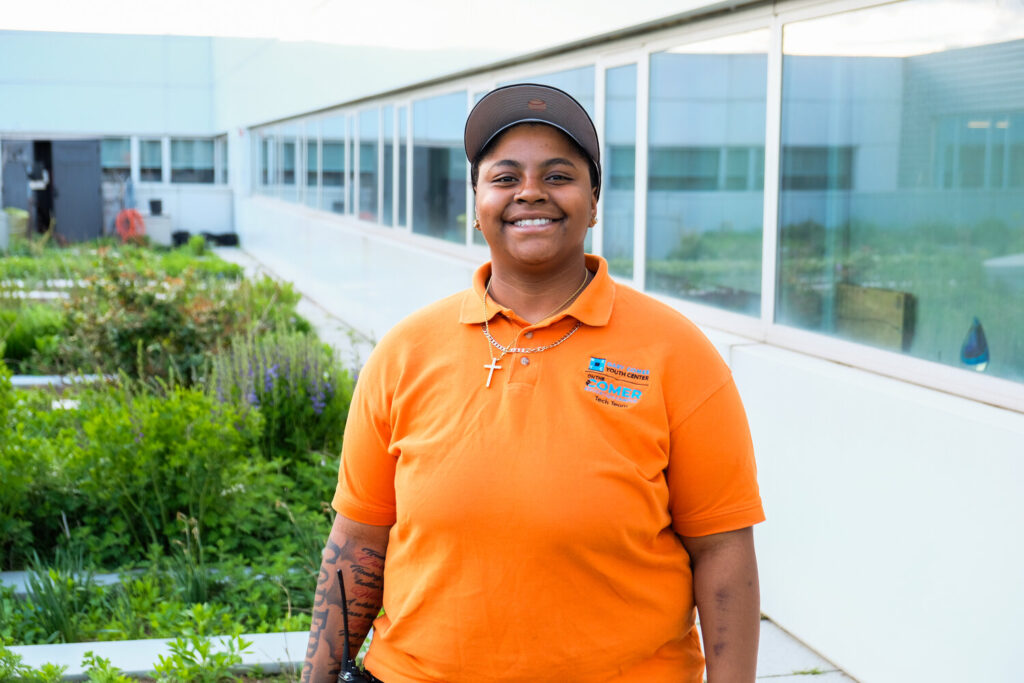 Chicago’s Gary Comer Youth Center Grows Community With Urban Agriculture
